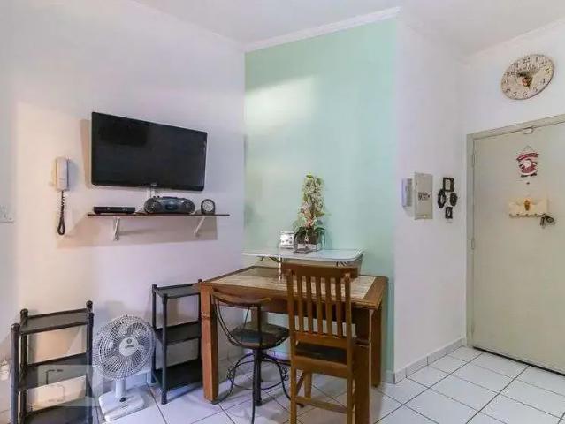 Kitnet / Stúdio para Venda em Campinas/SP Botafogo 1 Quartos