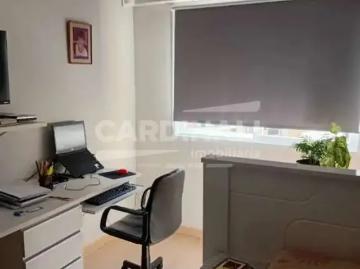 Kitnet / Stúdio para Venda em Campinas/SP Botafogo 1 Quartos
