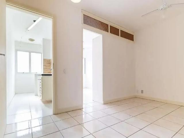 Kitnet / Stúdio para Venda em Campinas/SP Botafogo 1 Quartos