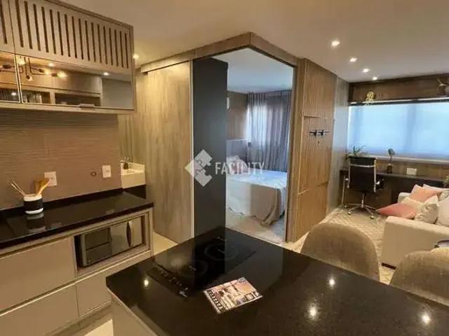 Kitnet / Stúdio para Venda em Campinas/SP Botafogo 1 Quartos