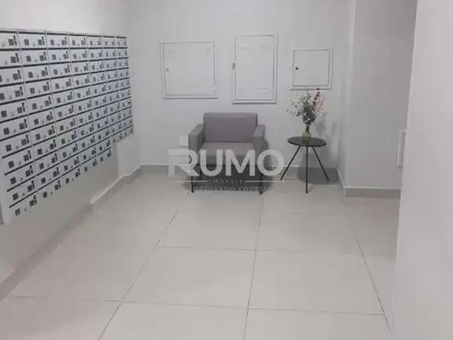 Kitnet / Stúdio para Venda em Campinas/SP Botafogo 1 Quartos