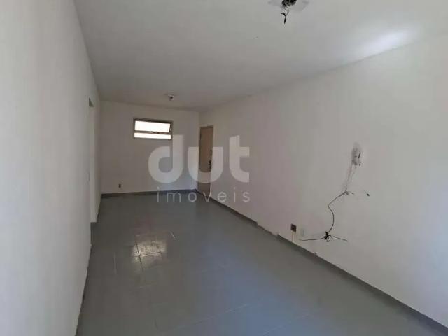 Kitnet / Stúdio para Venda em Campinas/SP Botafogo 1 Quartos