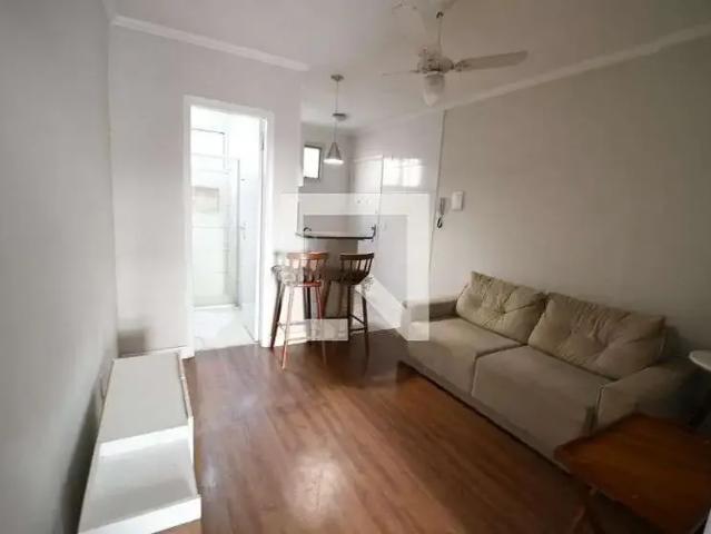 Kitnet / Stúdio para Venda em Campinas/SP Cambuí 1 Quartos
