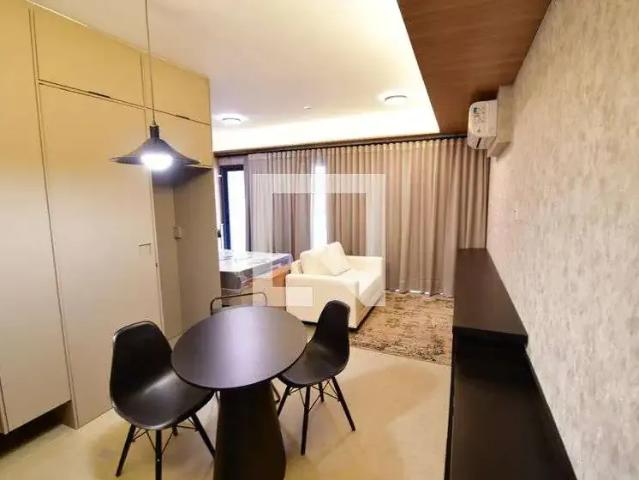 Kitnet / Stúdio para Venda em Campinas/SP Cambuí 1 Quartos