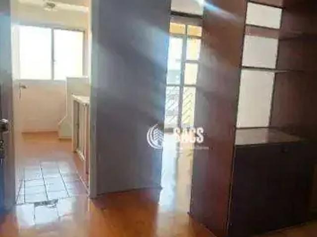 Kitnet / Stúdio para Venda em Campinas/SP Centro 1 Quartos