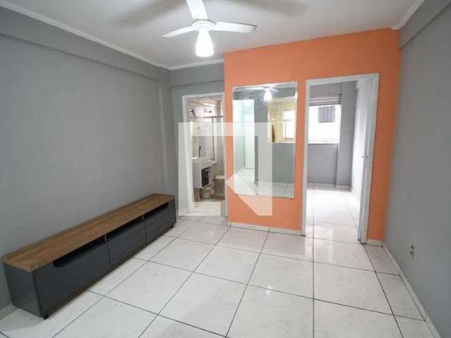 Kitnet / Stúdio para Venda em Campinas/SP Centro 1 Quartos