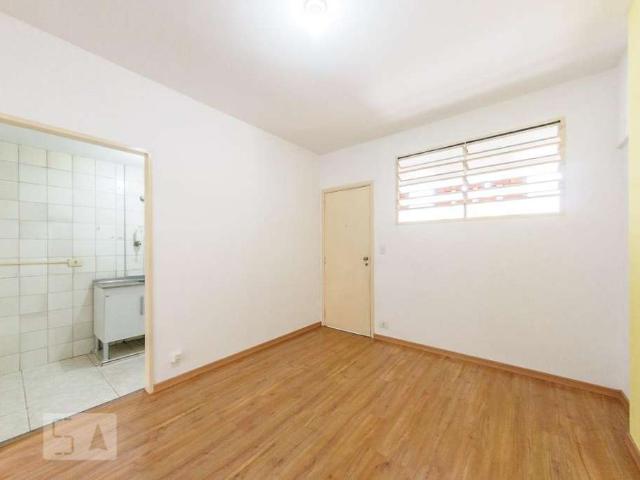 Kitnet / Stúdio para Venda em Campinas/SP Centro 1 Quartos