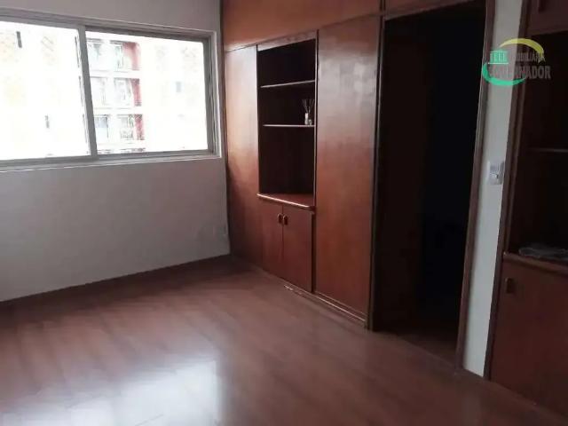 Kitnet / Stúdio para Venda em Campinas/SP Centro 1 Quartos