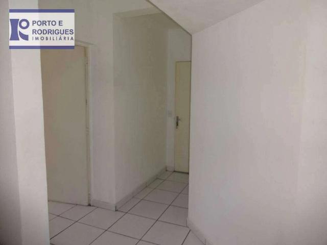 Kitnet / Stúdio para Venda em Campinas/SP Centro 1 Quartos