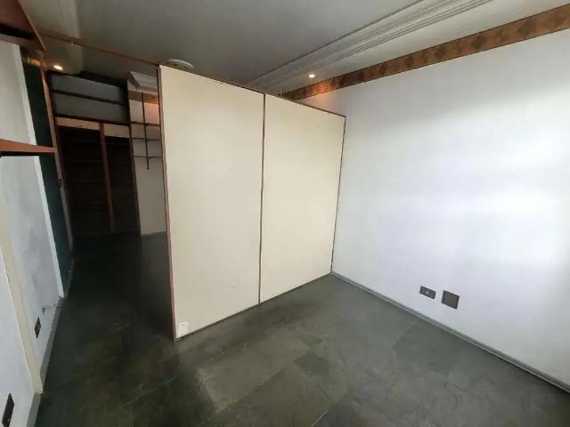 Kitnet / Stúdio para Venda em Campinas/SP Centro 1 Quartos