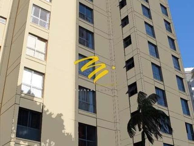 Kitnet / Stúdio para Venda em Campinas/SP Centro 1 Quartos