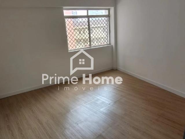 Kitnet / Stúdio para Venda em Campinas/SP Centro 1 Quartos