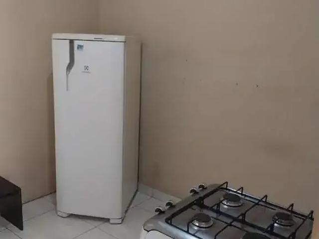 Kitnet / Stúdio para Venda em Campinas/SP Centro 1 Quartos