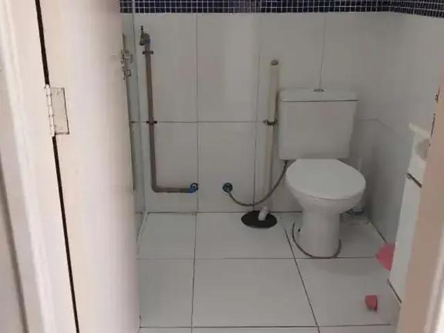 Kitnet / Stúdio para Venda em Campinas/SP Centro 1 Quartos