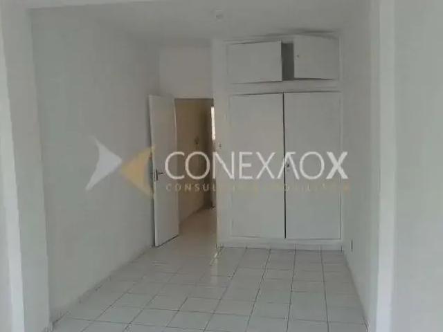 Kitnet / Stúdio para Venda em Campinas/SP Centro 1 Quartos