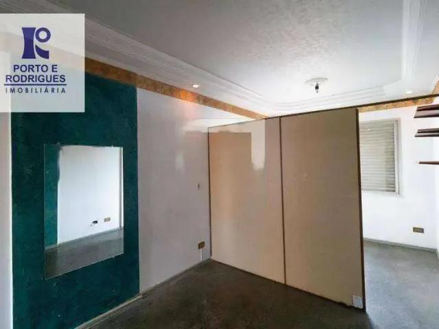 Kitnet / Stúdio para Venda em Campinas/SP Centro 1 Quartos