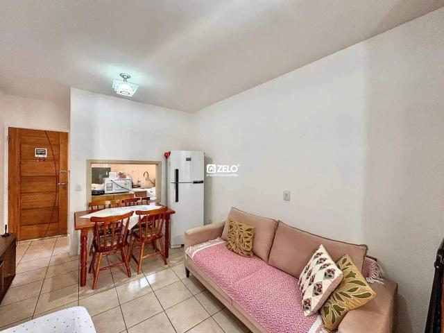 Kitnet / Stúdio para Venda em Campinas/SP Centro 1 Quartos