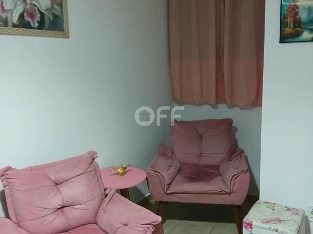 Kitnet / Stúdio para Venda em Campinas/SP Centro 1 Quartos