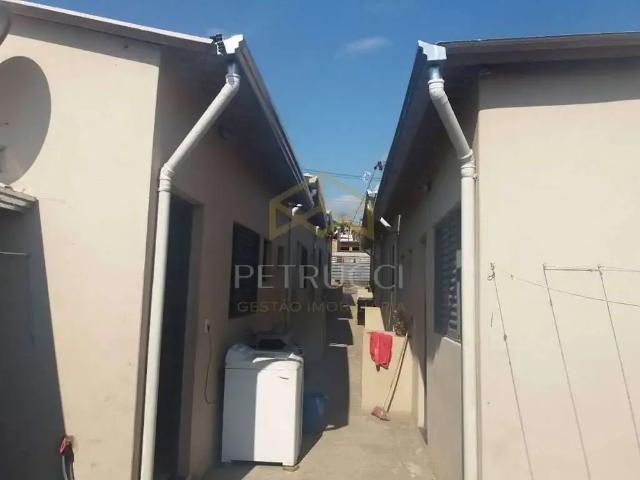 Kitnet / Stúdio para Venda em Campinas/SP Cidade Satélite Íris 1 Quartos
