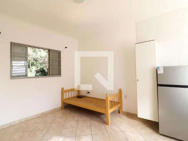 Kitnet / Stúdio para Venda em Campinas/SP Cidade Universitária 1 Quartos