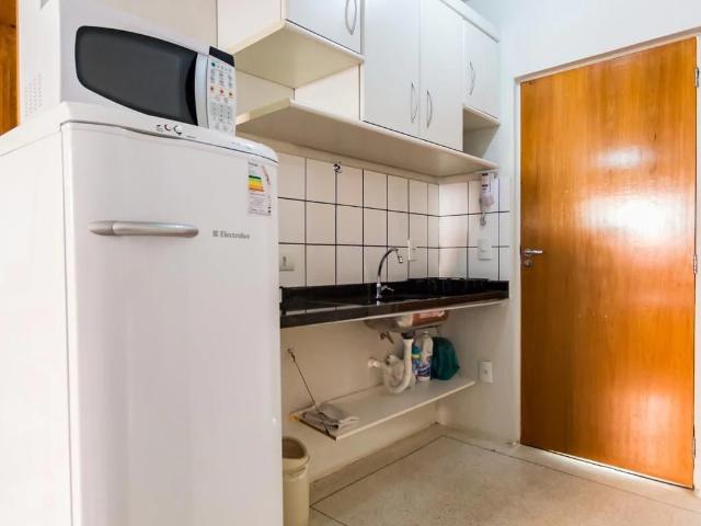 Kitnet / Stúdio para Venda em Campinas/SP Jardim Guanabara 1 Quartos