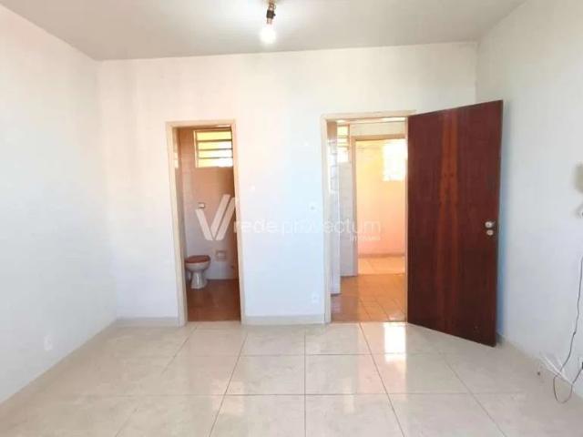 Kitnet / Stúdio para Venda em Campinas/SP Ponte Preta 1 Quartos
