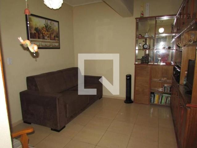 Kitnet / Stúdio para Venda em Canoas/RS Centro 1 Quartos