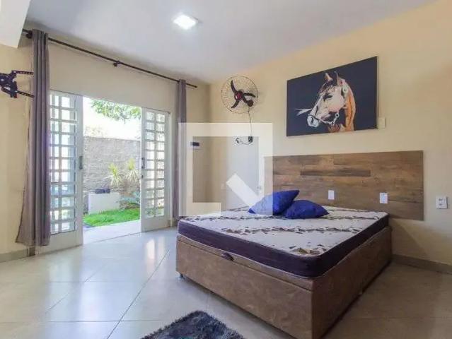 Kitnet / Stúdio para Venda em Canoas/RS Olaria 1 Quartos