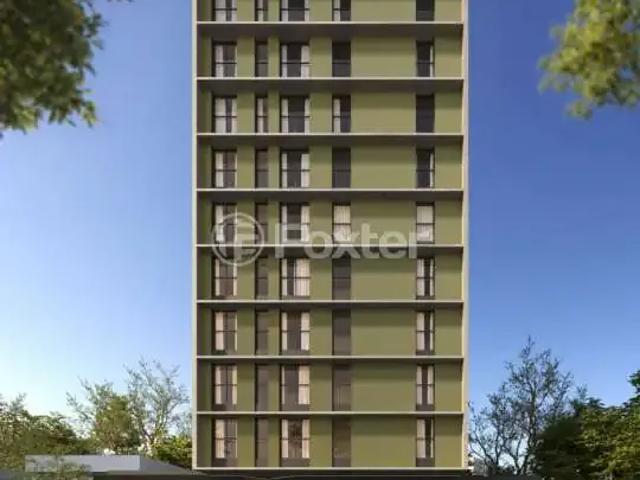 Kitnet / Stúdio para Venda em Canoas/RS Marechal Rondon 1 Quartos