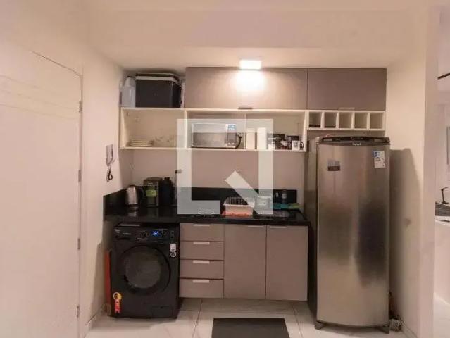 Kitnet / Stúdio para Venda em Canoas/RS Nossa Senhora das Graças 1 Quartos