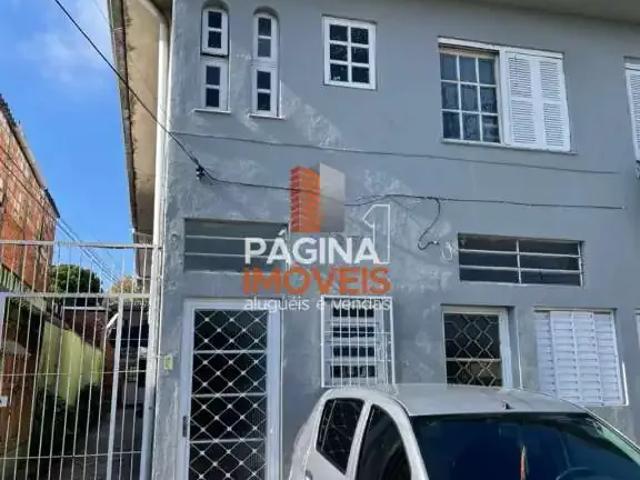 Kitnet / Stúdio para Venda em Canoas/RS Niterói 1 Quartos