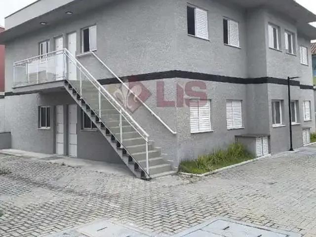 Kitnet / Stúdio para Venda em Caraguatatuba/SP Massaguaçu 1 Quartos
