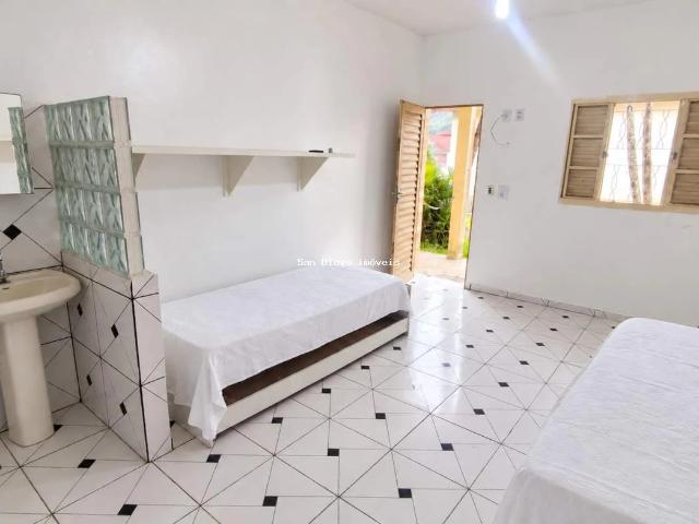 Kitnet / Stúdio para Venda em Caraguatatuba/SP Martim de Sá 1 Quartos