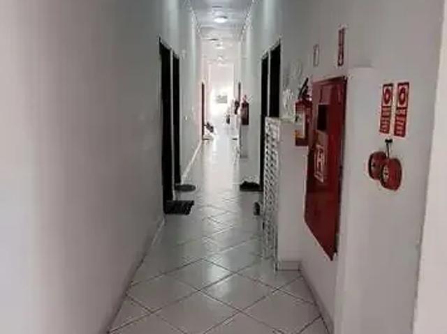 Kitnet / Stúdio para Venda em Caraguatatuba/SP Centro 1 Quartos