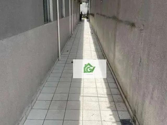 Kitnet / Stúdio para Venda em Caraguatatuba/SP Centro 1 Quartos