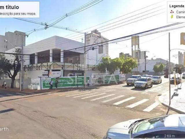 Kitnet / Stúdio para Venda em Cascavel/PR Centro 1 Quartos
