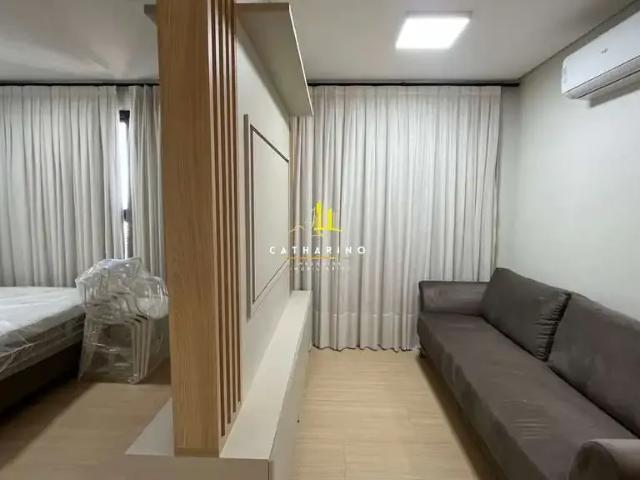 Kitnet / Stúdio para Venda em Chapecó/SC Centro 1 Quartos