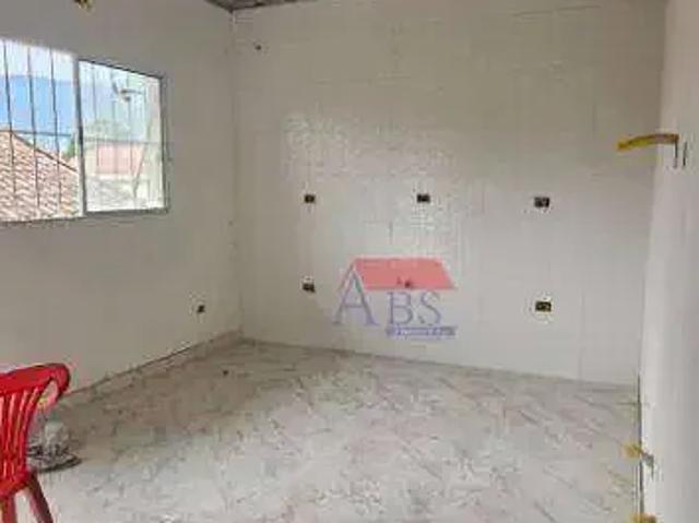 Kitnet / Stúdio para Venda em Cubatão/SP Vila Santa Rosa 1 Quartos