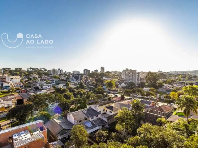 Kitnet / Stúdio para Venda em Curitiba/PR Tingui 1 Quartos