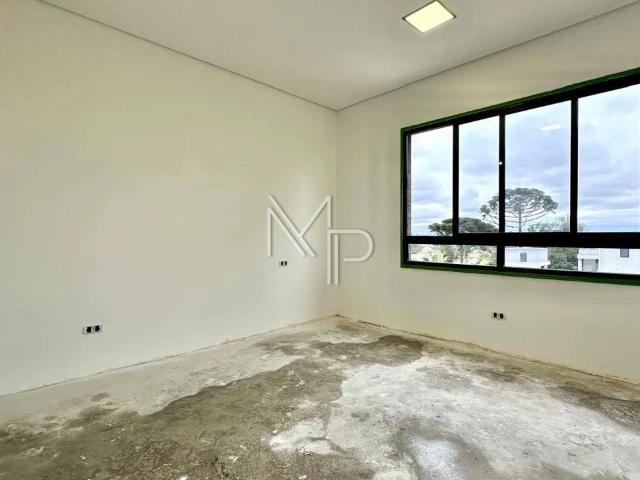 Kitnet / Stúdio para Venda em Curitiba/PR Uberaba 1 Quartos