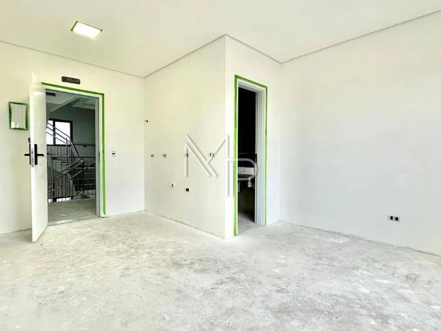 Kitnet / Stúdio para Venda em Curitiba/PR Uberaba 1 Quartos