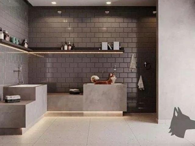 Kitnet / Stúdio para Venda em Curitiba/PR Vila Izabel 1 Quartos