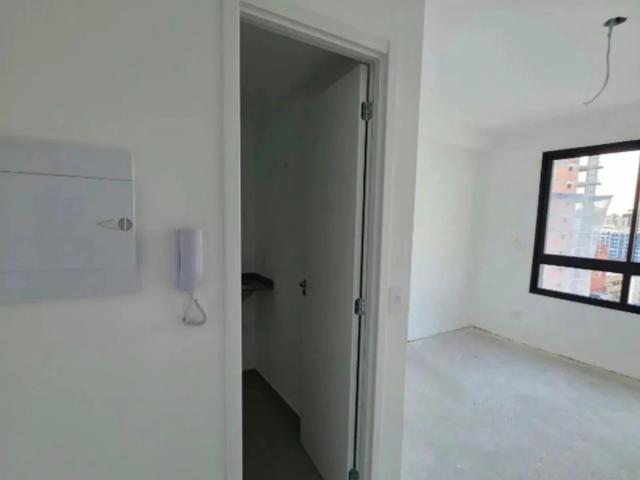 Kitnet / Stúdio para Venda em Curitiba/PR Vila Izabel 1 Quartos
