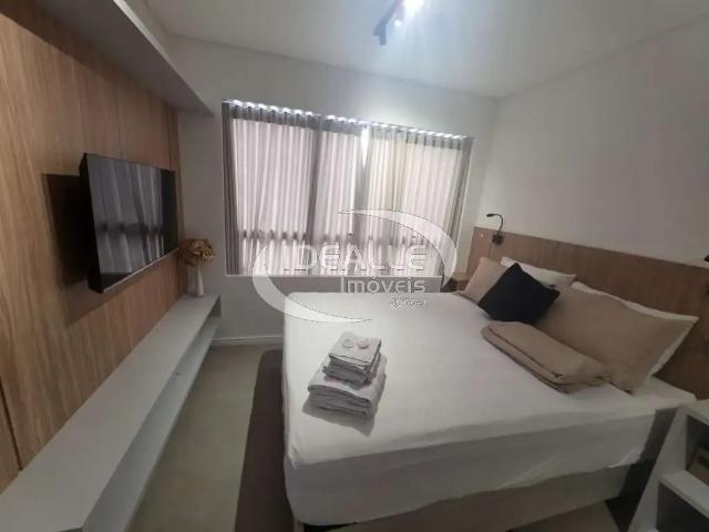 Kitnet / Stúdio para Venda em Curitiba/PR Água Verde 1 Quartos