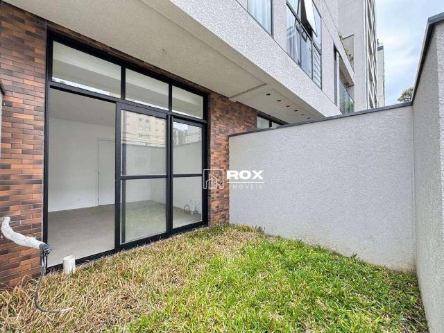 Kitnet / Stúdio para Venda em Curitiba/PR Água Verde 1 Quartos
