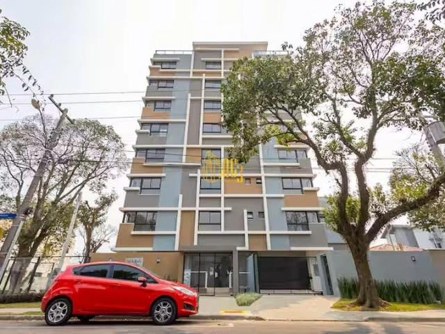 Kitnet / Stúdio para Venda em Curitiba/PR Água Verde 1 Quartos