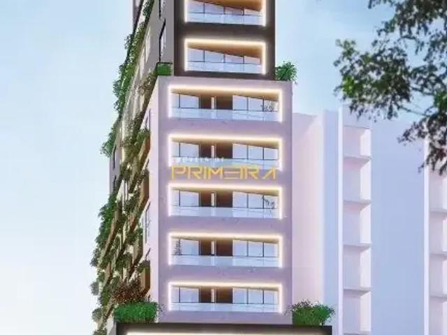 Kitnet / Stúdio para Venda em Curitiba/PR Água Verde 1 Quartos