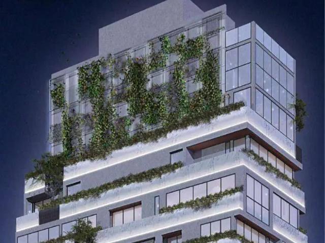 Kitnet / Stúdio para Venda em Curitiba/PR Água Verde 1 Quartos