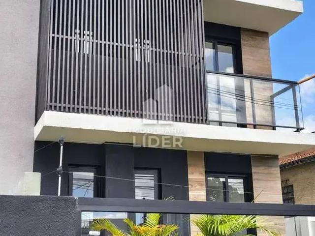 Kitnet / Stúdio para Venda em Curitiba/PR Água Verde 1 Quartos