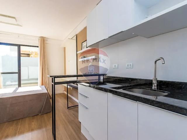 Apartamento para Venda em Curitiba/PR Água Verde 1 Quartos